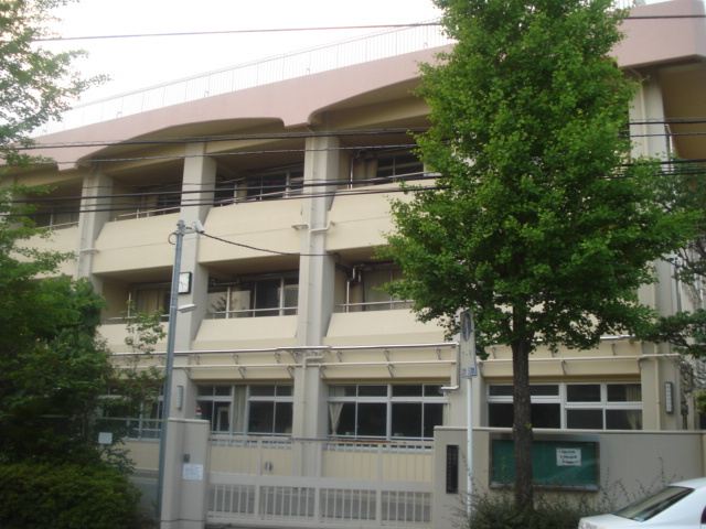リブロコリーナの周辺|川崎市立王禅寺中央中学校まで1,291ｍ