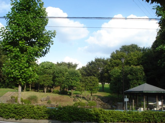 リブロコリーナの周辺|王禅寺ふるさと公園まで614ｍ