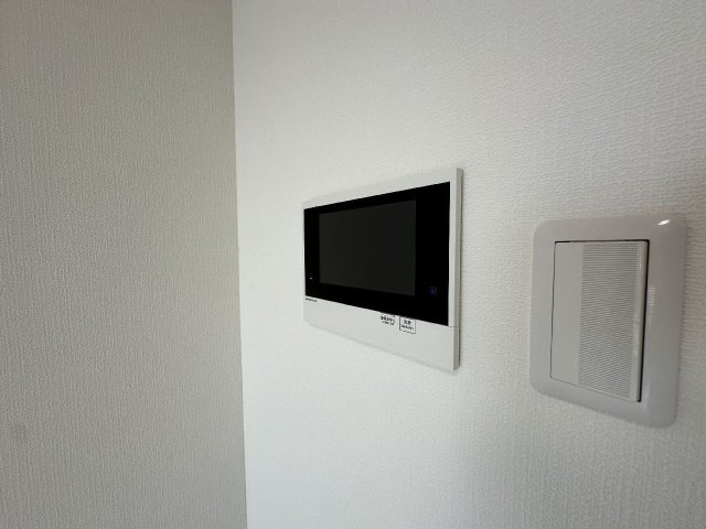 ＧＲＡＮ ＰＡＳＥＯ亀戸のセキュリティ|※別部屋の参考写真です