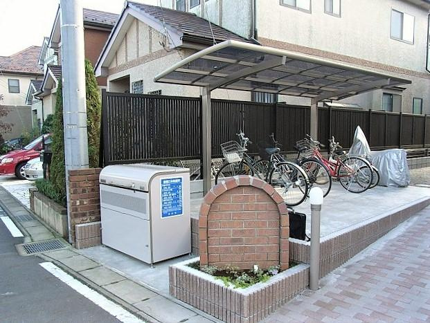 オークヴィラ南流山のその他
