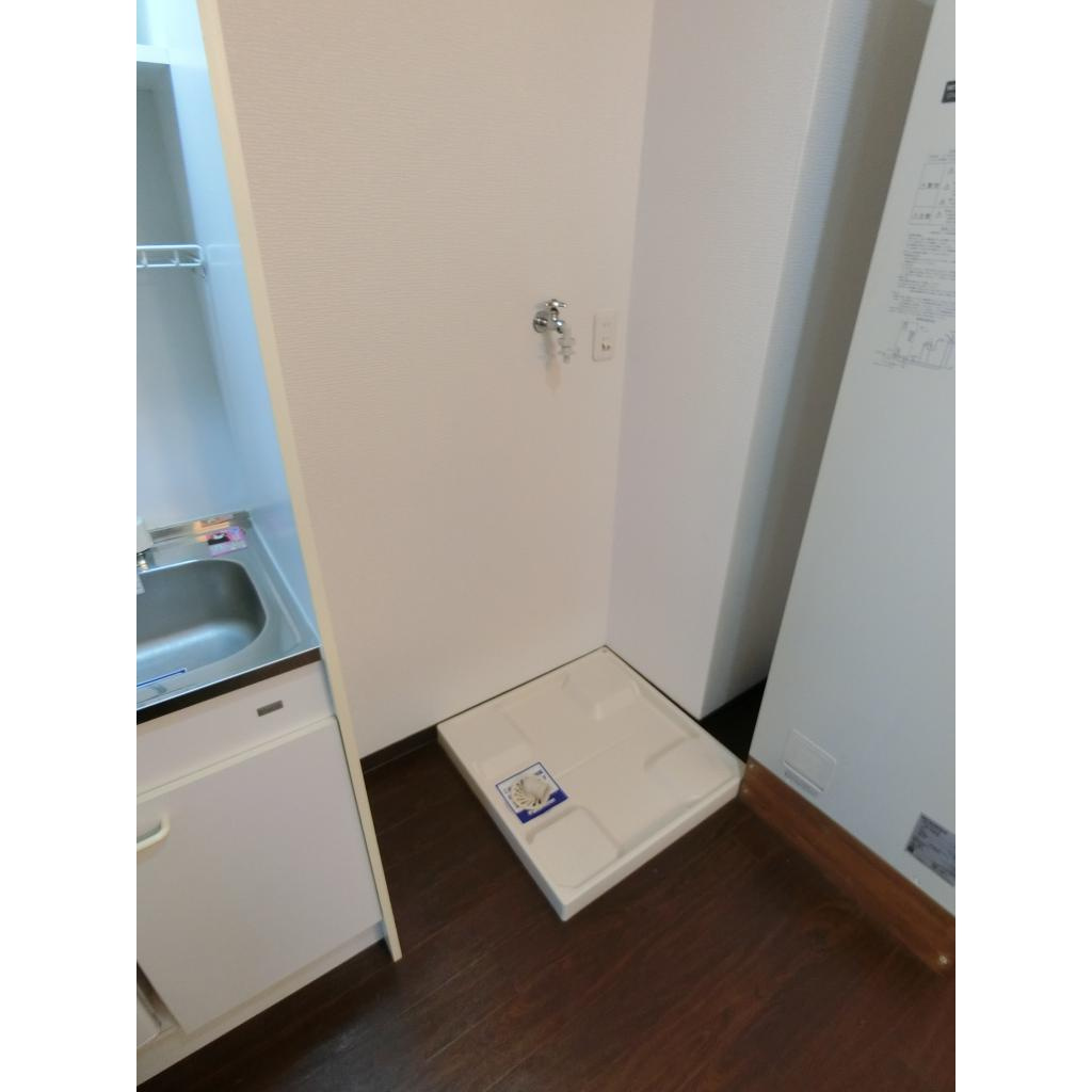 スタシオン梅田イーストの設備