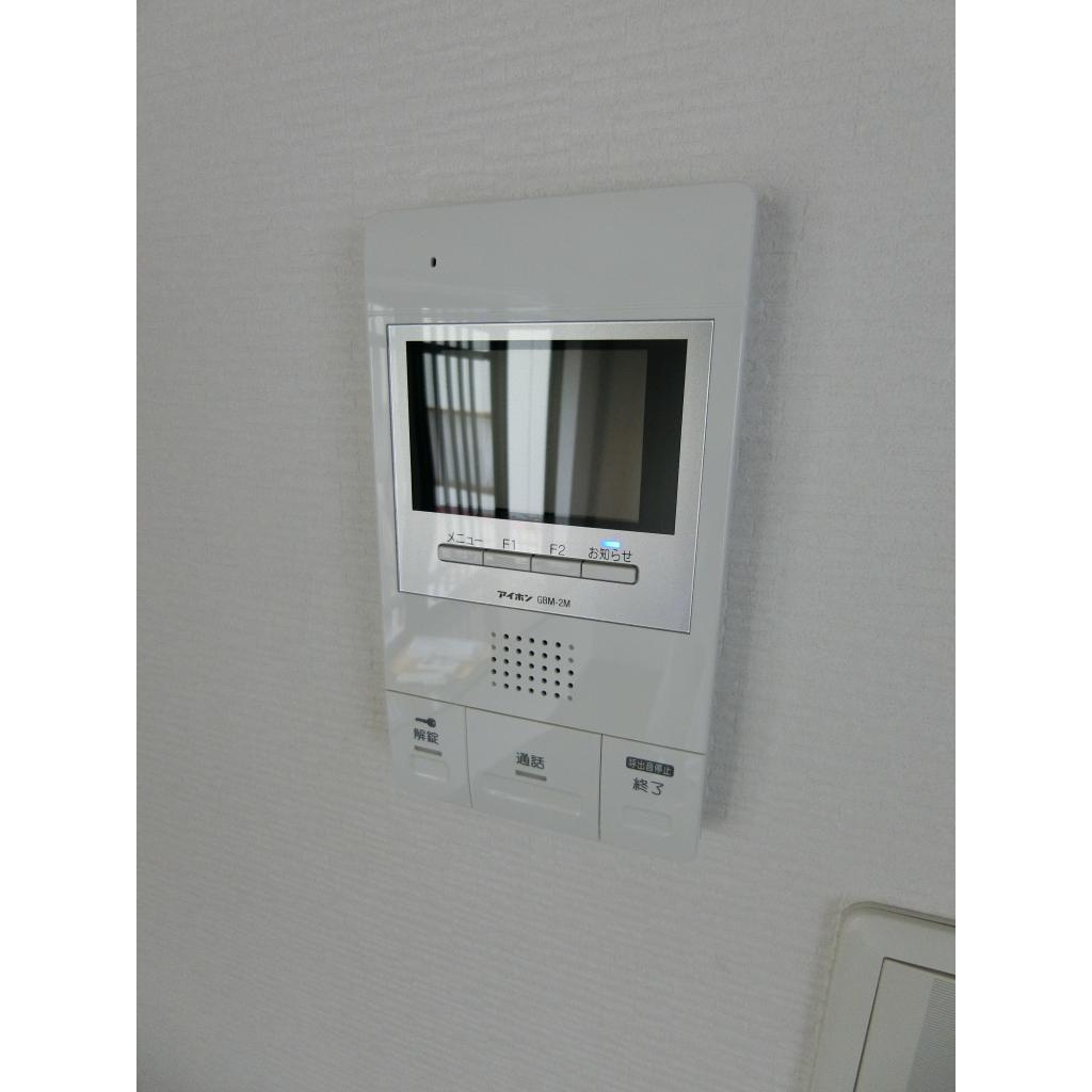 スタシオン梅田イーストの設備