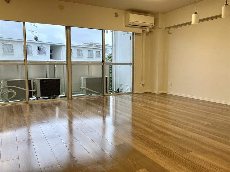 横浜ハイタウン１号棟のその他