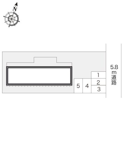 レオパレスＥａｓｔ　Ｆｉｅｌｄのその他