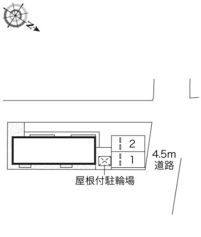 レオネクストビーチサイドＹＡＳのその他