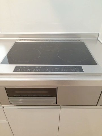 ラフィーネＥⅢの設備