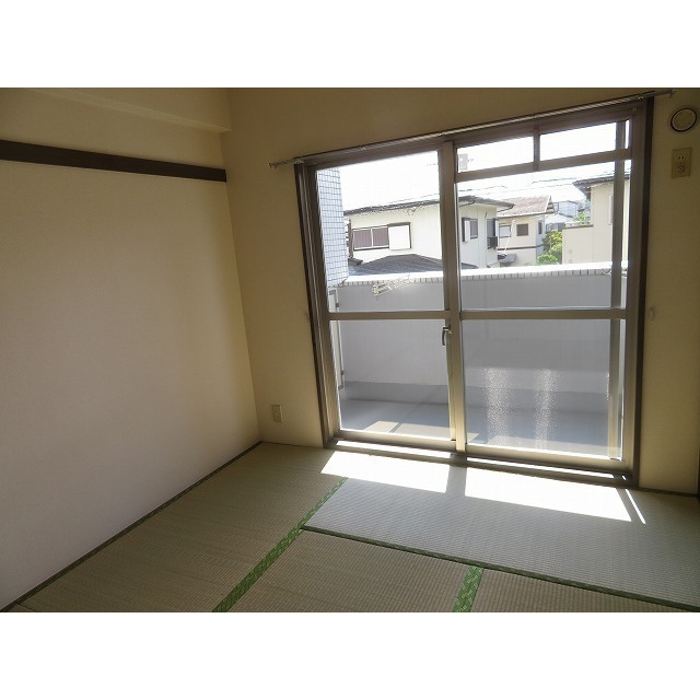 カピトール川崎Ⅰのその他|和室