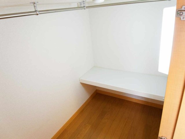 レオパレスヨロズヤＧの内装