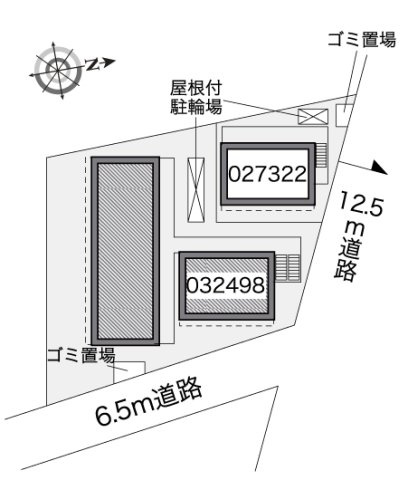 レオパレスヨロズヤＧのその他
