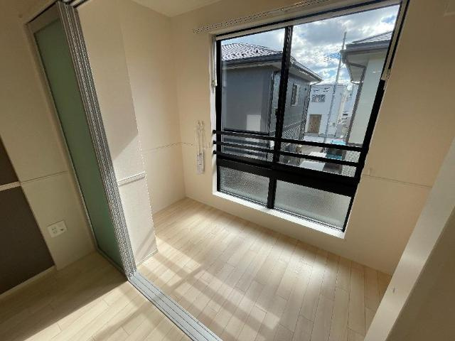 仮）取手市青柳アパート新築工事の内装|室内（イメージ）