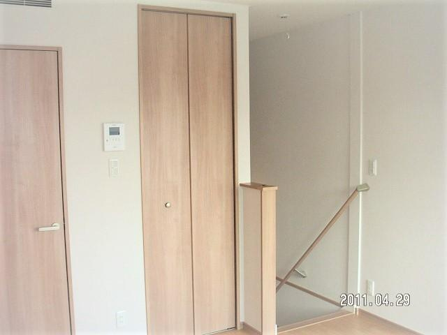 プリマベーラ本中山