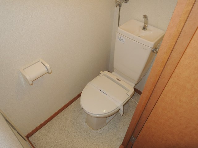 レオパレス福住Ａのその他