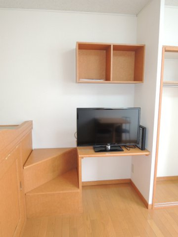 レオパレス福住Ａのその他