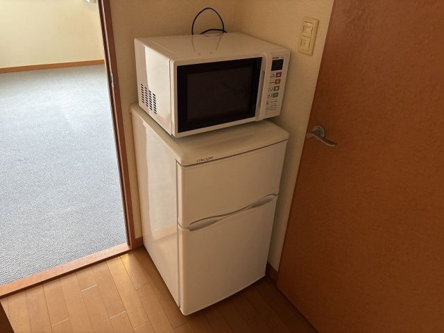 レオパレスｓａｋｕｒａⅡのその他