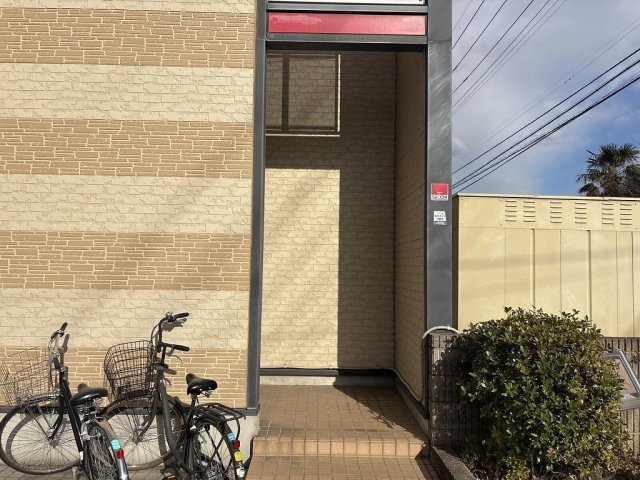 レオパレスｓａｋｕｒａⅡのその他