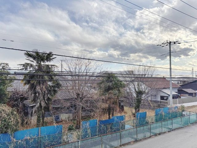 レオパレスｓａｋｕｒａⅡのその他
