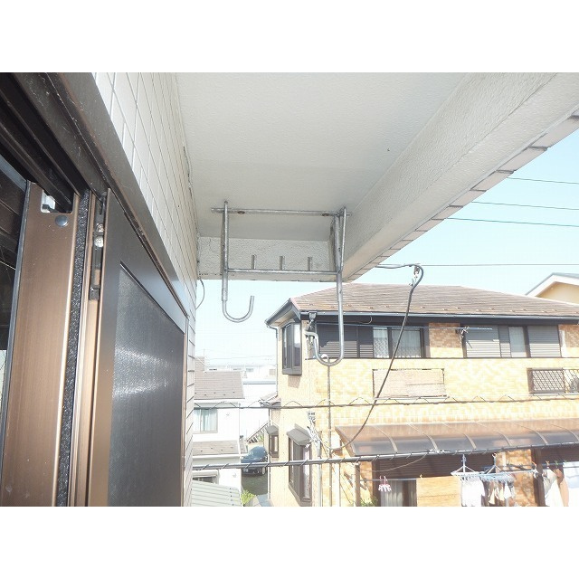 豊町中央コーポのその他