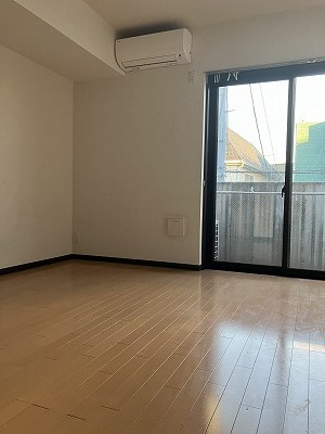 タイシピアの内装