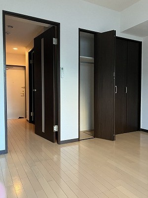 タイシピアの内装