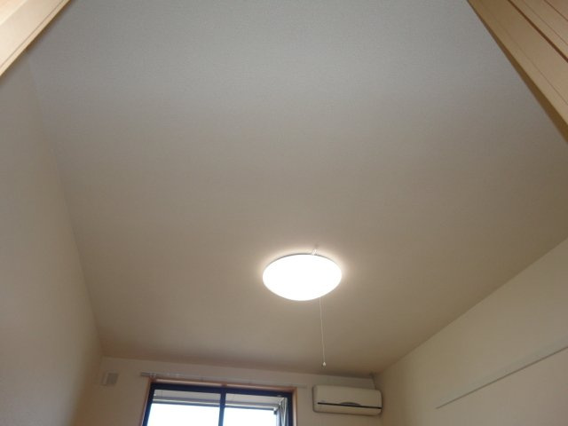 アイディールＮの設備|照明器具