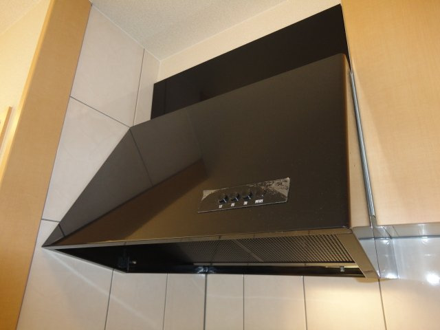 アイディールＮのキッチン|キッチン