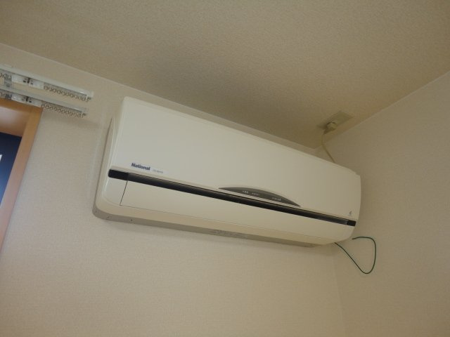 アイディールＮの設備|エアコン