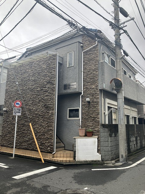 フォレスト阿佐ヶ谷
