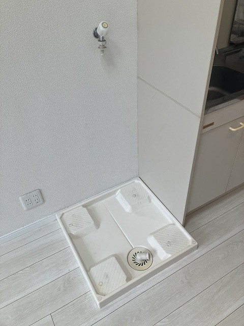 フォレスト阿佐ヶ谷の設備