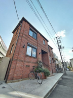 煉瓦の館　和田町の画像
