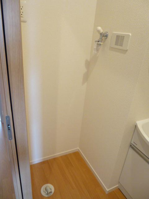 サンドリヨンの設備