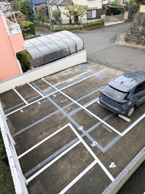 空き要確認