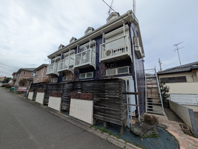 南東向きのワンルーム♪