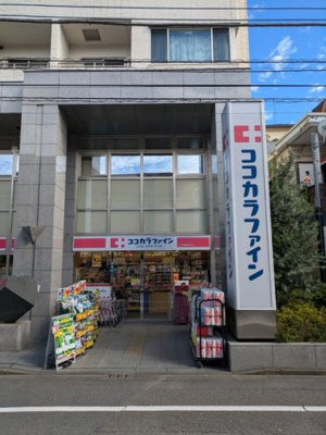 ドラッグストア
