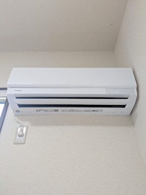 エアコン