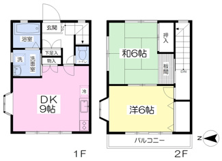 ベル伊勢原