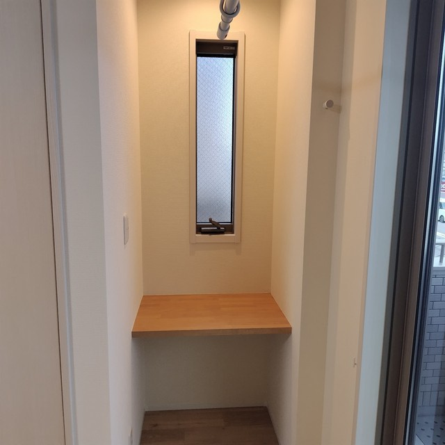 レクシアメゾンのその他