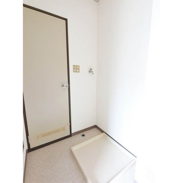 岐阜市茜部新所１丁目のアパートの設備