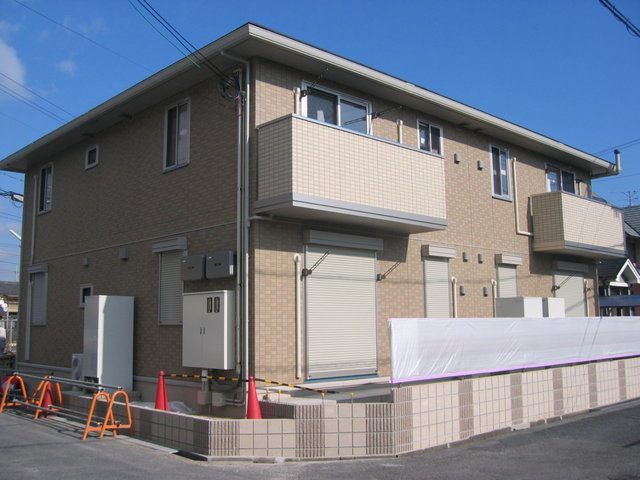 カーサ法隆寺