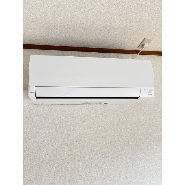 アクアハイム大宮の設備