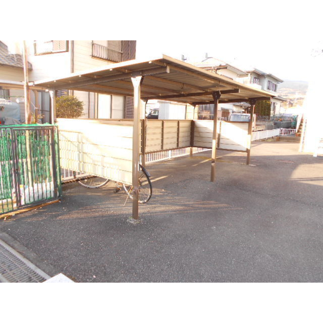 西沖ハイツ　Ⅱのその他