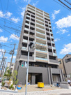 ミラージュパレス新梅田Cieloの画像