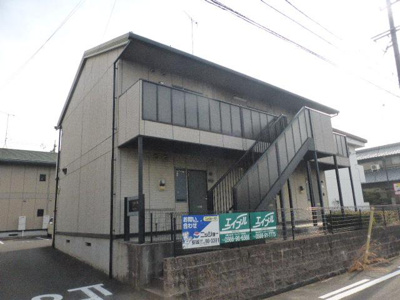 【外観】 | Ｋ’ｓ　ＨＯＵＳＥ　C