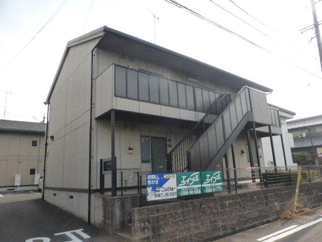 【外観】 | Ｋ’ｓ　ＨＯＵＳＥ　C