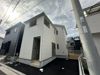交野市私市６丁目の新築一戸建の画像