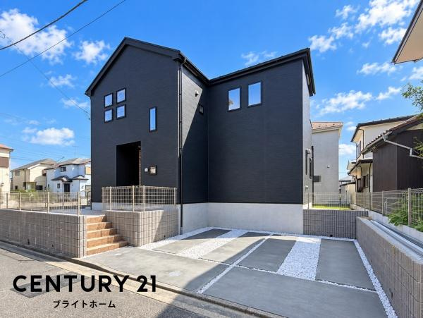 横浜市戸塚区平戸２丁目の新築一戸建