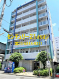 GRAND TRUTH 桜台駅前の画像