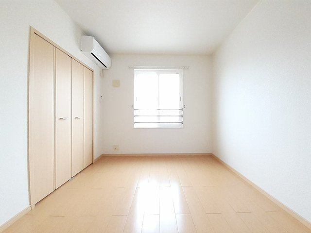 カトルセゾンＣの内装|きれいな内装です