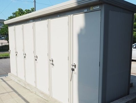光陽なごみの設備