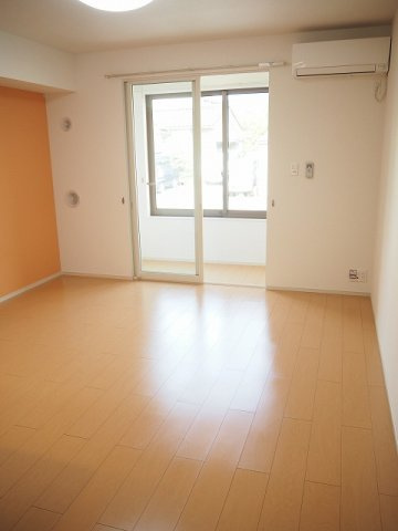 光陽なごみの内装|内装です
