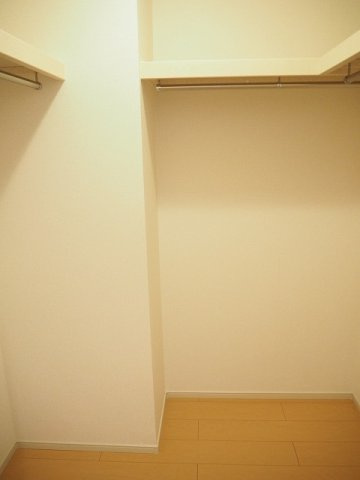 光陽なごみの収納|収納があります